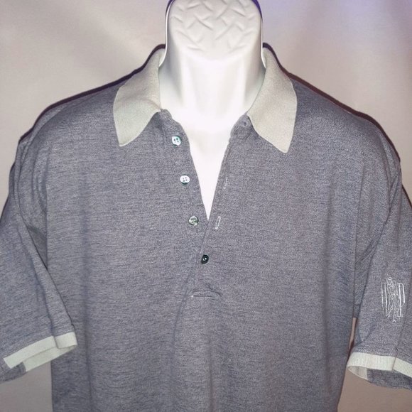 UNDERPAR Shirts Under Par Mens Vintage Golf Shirt Xl Grn Poshmark